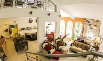 Imagem 2: Linda casa de 677m² à venda no centro de Caçapava SP (Residencial ou Comercial