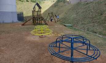 Imagem 6: Apartamento com 2 dormitórios para alugar, 50 m² por R$ 1.150,00/mês - Jardim Maristela