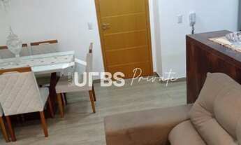 Imagem 3: Parque Imperial - Apartamento 2 quartos, sendo 1 suíte