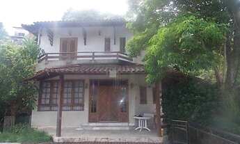 Imagem 3: Casa com 4 dormitórios à venda, 300 m² por R$ 850.000 - Maria Paula - Niterói/RJ