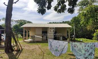 Imagem 3: Fazenda Chapada Guimaraes - MT