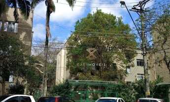 Imagem 4: Apartamento com 2 dormitórios à venda, 77 m² por R$ 590.000 - Alto de Pinheiros - São Paul