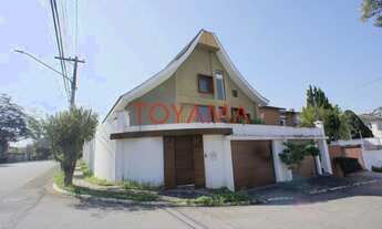 Imagem: CASA RESIDENCIAL em SÃO PAULO - SP, PARQUE