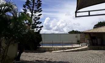 Imagem 3: Apartamento em Nova Parnamirim (55 m², 2/4, elevador, Cond. Dom Wagner