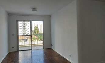 Imagem 7: APARTAMENTO 80M² ? BAIRRO: VILA ROMANA ? CORRETORA: FATIMA HEINZE (FH)