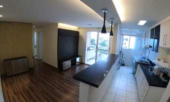 Imagem 1: Apartamento para venda tem 64 metros quadrados com 2 quartos em Vila Nova Alba - São Paulo