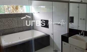 Imagem 5: Aldeia do Vale - Sobrado 5 quartos, sendo 5 suítes