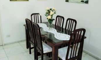 Imagem 6: Praia de Pitangueiras no Guarujá