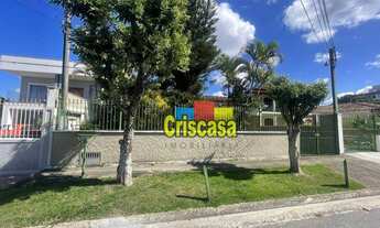 Imagem 2: Casa à venda, 256 m² por R$ 900.000,00 - Balneário Remanso - Rio das Ostras/RJ