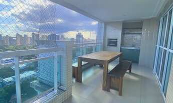 Imagem 5: Apartamento para venda possui 110 metros quadrados com 3 quartos em Nazaré - Belém - PA