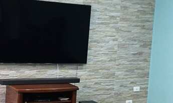 Imagem 5: Sobrado para venda possui 197 metros quadrados com 2 quartos em Vila Antonieta - São Paulo