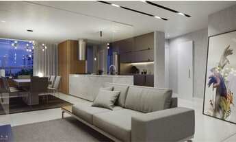 Imagem: Apartamento para venda tem 117 metros quadrados