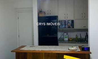 Imagem 9: SÃO PAULO - Apartamento Padrão - LAUZANE PAULISTA