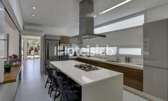 Imagem 7: Casa de alto padrão em aluguel mensal até dezembro!