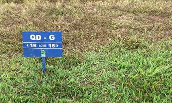 Imagem 7: Lote Jardins Barcelona de 360m² no Senador Canedo - GO