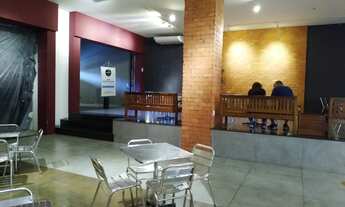 Imagem 2: Loja para restaurante com alto fluxo de visitantes