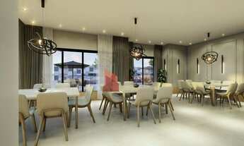 Imagem 4: LANÇAMENTO: Apartamento com 1 suíte e 1 dormitório, Vila Operária, Itajaí/SC