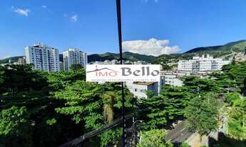 Imagem 7: ÓTIMO APARTAMENTO NA RUA TIROL ESQUINA GEMINIANO GOIS 95 M2 COM 3 QUARTOS SENDO 1 SUÍTE E