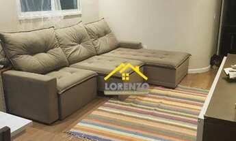 Imagem: Cobertura à venda, 166 m² por R$ 610.000,00