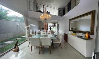 Imagem 2: Jardins Madri - Sobrado 5 quartos, sendo 3 suítes