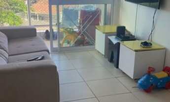 Imagem: Apartamento com 2 dormitórios à venda