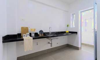 Imagem 7: São Paulo - Apartamento Padrão - BELA VISTA