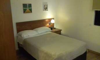 Imagem 6: Flat para venda em Moema - Av Ibirapuera Sao Paulo - SP