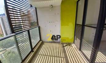 Imagem 2: Apartamento à venda, 46 m² por R$ 359.000,00 - Vila Andrade - São Paulo/SP