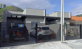 Imagem: Casa para venda no Sertãozinho - Matinhos