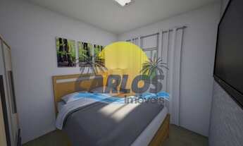 Imagem 6: MATINHOS - Casa Padrão - Balneário Guacyara