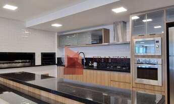 Imagem 3: VENDA: Apartamento com 3 Suítes - Fazenda - Itajaí/SC