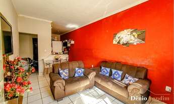 Imagem 4: Casa Usada no Nova Suiça