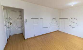 Imagem 2: Studio em Perdizes próximo ao Pq da Agua Branca