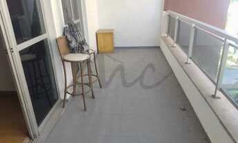 Imagem 5: Apartamento-À VENDA-Barra da Tijuca-Rio de Janeiro-RJ