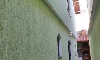 Imagem 6: Sobrado com 3 dormitórios à venda, 137 m² por R$ 601.000,00 - Parque Continental - Guarulh