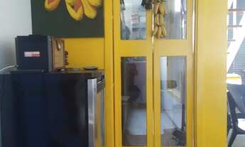 Imagem 4: DUPLEX, 1 SUÍTE, 1 VAGA GARAGEM, 55M², MOBILIADO, PRÓXIMO A FARIA LIMA