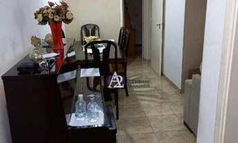 Imagem 2: AP1103- Ótimo Apartamento pronto para morar na Freguesia