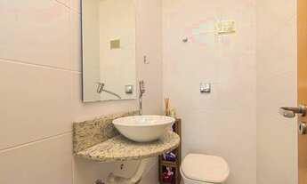 Imagem 5: Apartamento 3 dormitórios a venda no bairro Bom Fim