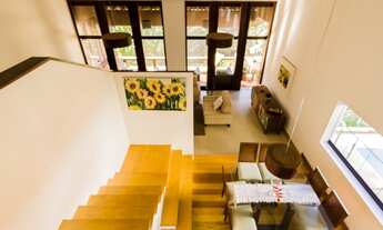 Imagem 2: Casa de alto padrão em Laranjeiras