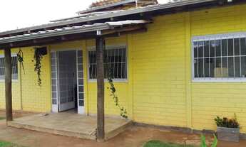 Imagem 2: Chácara com área de 1490m² em Mateus leme/MG