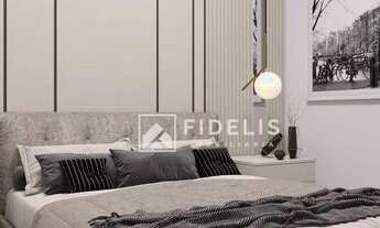 Imagem 5: Apartamento com 3 dormitórios à venda, 76 m² por R$ 350.000,00 - Nossa Senhora da Paz - Ba