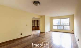 Imagem 4: Apto 3 dorm, com suíte e lareira - Na Zona nobre de Pelotas, próx a Dom Joaquim