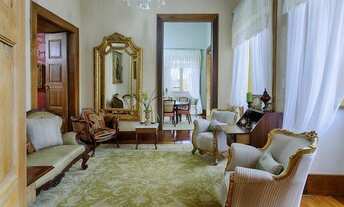 Imagem 9: A RC + IMÓVEIS VENDE FAZENDA DE 542 HA ERA COLONIAL DO BRASIL EM CANTAGALO - RJ