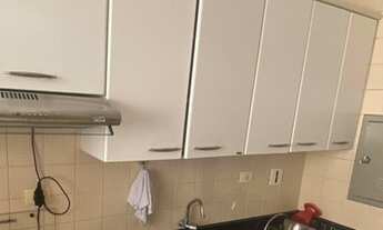 Imagem 4: Apartamento para venda com 90 metros quadrados com 3 quartos em Despraiado - Cuiabá - MT