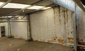 Imagem 3: Cobertura Metallica 210 mt