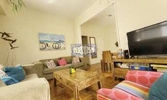 Imagem 7: COPACABANA | AV. ATLÂNTICA | PORT. FECHADA | FUNDOS AMPLOS | 120M2 | 3 QTOS | 3 BANHS