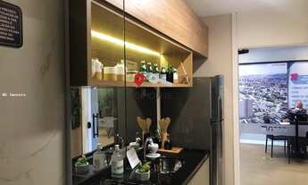 Imagem 4: Apartamento 2 Quartos para Venda em São Paulo, Cidade Satélite Santa Bárbara, 2 dormitório