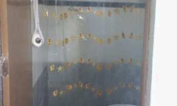 Imagem 5: Casa Conj. Marcos Freire II, 2 quartos, 2 banheiros, sala, cozinha, varanda, ampla áreaa