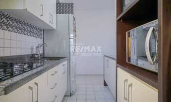 Imagem 2: Apartamento para venda com 70 metros quadrados com 3 quartos em Jardim Santa Rosa - Valinh