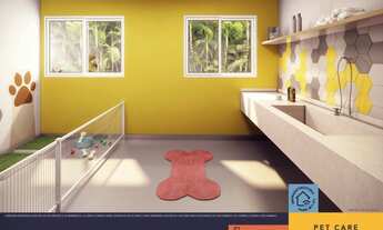 Imagem 6: Apartamento para venda com 41 metros quadrados com 2 quartos em Água Branca - São Paulo